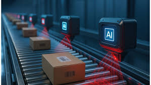 Tendencias Logísticas