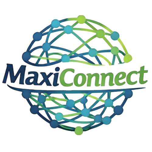 Comercializadora Maxiconnect